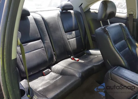 2004 Honda Accord 2.4 Ex from USA, damaged, VIN 1HGCM72614A000179